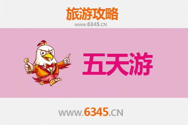 阜阳阜南五天四夜深度游攻略：探索皖北风情与历史文化