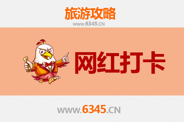 阜南网红打卡地全攻略：探索皖北隐藏的潮流地标